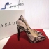 Casadei Shoes 005 python skin